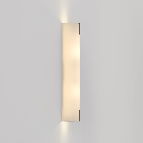 Elba 600 Wall (1469004) in Putty Fabric / Bronze - Product Image 3