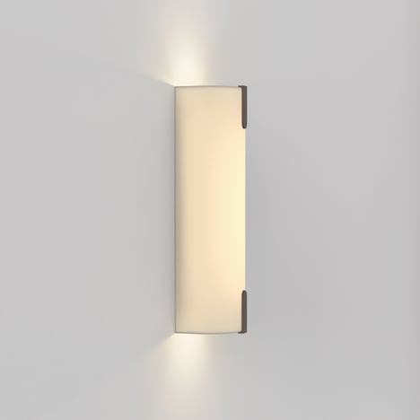Elba Wall 400 Shade (5042015) in Putty Fabric - Product Image 4