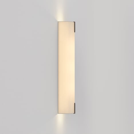Elba Wall 600 Shade (5042017) in Putty Fabric - Product Image 4