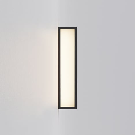 Salerno LED (1178012) in Textured Black - Product Image 3