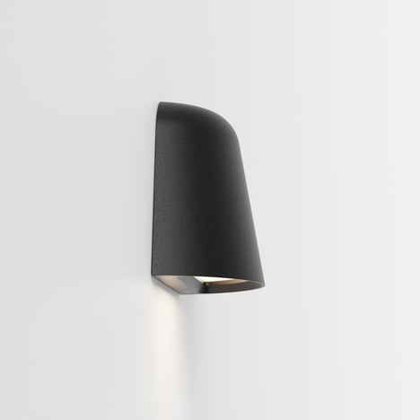 Nomad Wall 115 (1484017) in Textured Black - Product Image 3