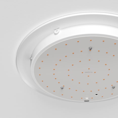Ceiling Base 410 LED Phase (1462015) in Matt White - Product Image 2