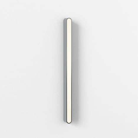 Atticus 900 3000K (1440002) in Polished Chrome - Product Image 1