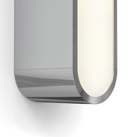 Atticus 900 3000K (1440002) in Polished Chrome - Product Image 4