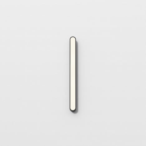Atticus 600 3000K (1440005) in Matt Black - Product Image 3