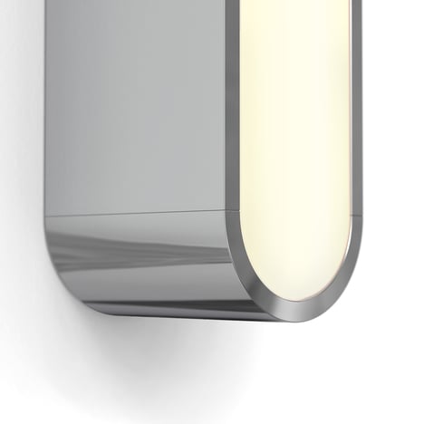Atticus 600 2700K (1440028) in Polished Chrome - Product Image 4