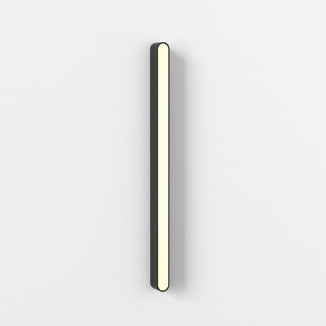 Atticus 900 2700K (1440031) in Matt Black - Product Image 1