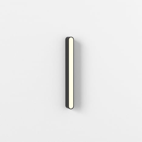 Atticus 600 2700K (1440033) in Matt Black - Product Image 1