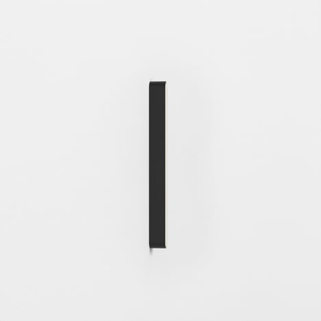 Atticus 600 2700K (1440033) in Matt Black - Product Image 3
