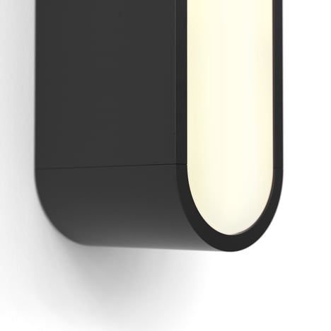 Atticus 600 2700K (1440033) in Matt Black - Product Image 4