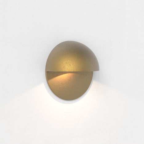 Tivola LED 3000K (1338003) in Antique Brass - Product Image 2