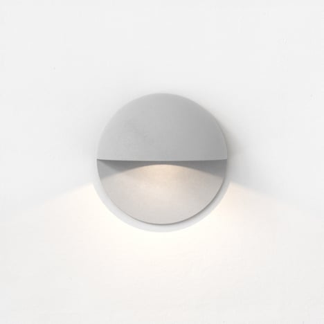 Tivola LED 3000K (1338009) in Textured Grey - Product Image 1