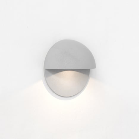 Tivola LED 3000K (1338009) in Textured Grey - Product Image 2