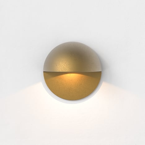 Tivola LED 2700K (1338018) in Antique Brass - Product Image 1