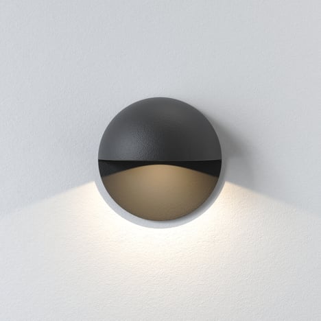 Tivola LED 2700K (1338019) in Textured Black - Product Image 1