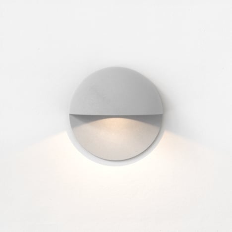 Tivola LED 2700K (1338020) in Textured Grey - Product Image 1
