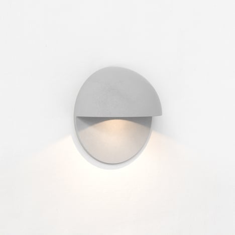 Tivola LED 2700K (1338020) in Textured Grey - Product Image 2