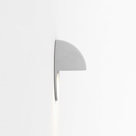 Tivola LED 2700K (1338020) in Textured Grey - Product Image 3