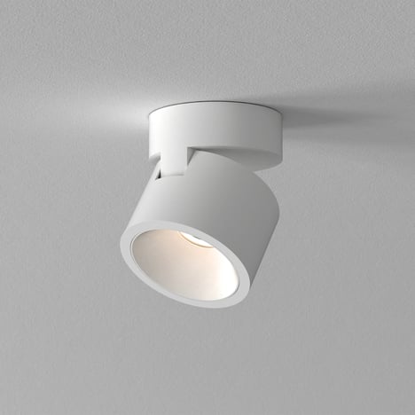 Lynx 2700K (1403010) in Matt White - Product Image 2