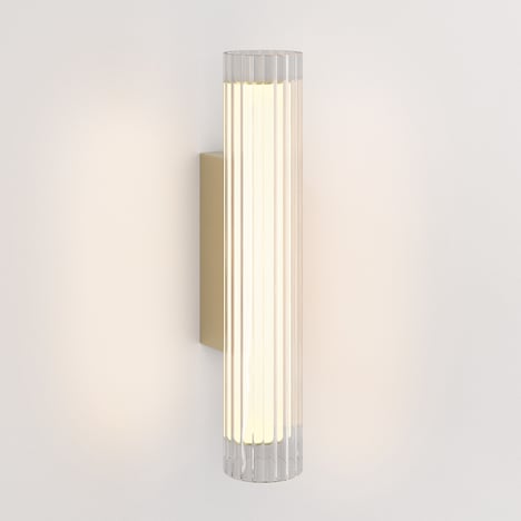 io 420 2700K (1409072) in Matt Gold - Product Image 1