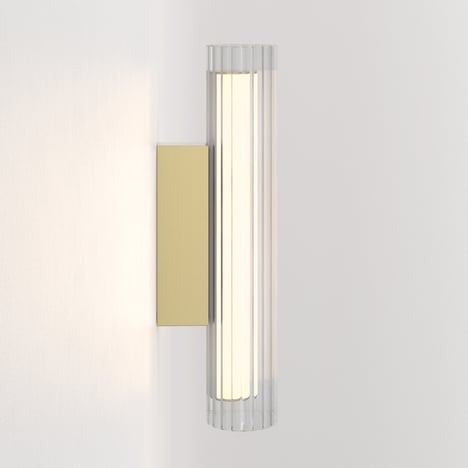 io 420 2700K (1409072) in Matt Gold - Product Image 3