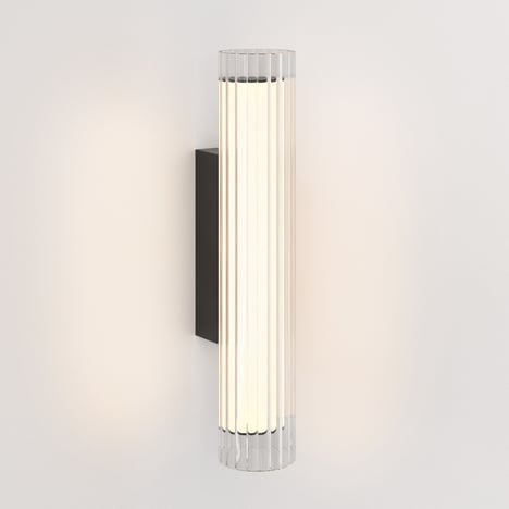 io 420 2700K (1409073) in Matt Black - Product Image 1