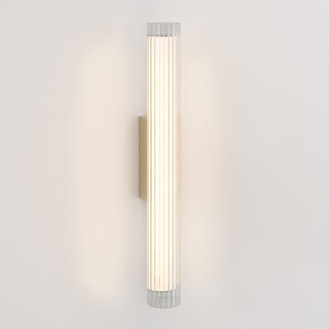 io 665 2700K (1409076) in Matt Gold - Product Image 1