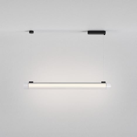 io Pendant 1000 2700K (1409077) in Matt Black - Product Image 3