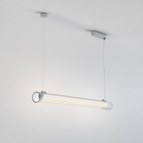io Pendant 1000 2700K (1409078) in Polished Chrome - Product Image 1