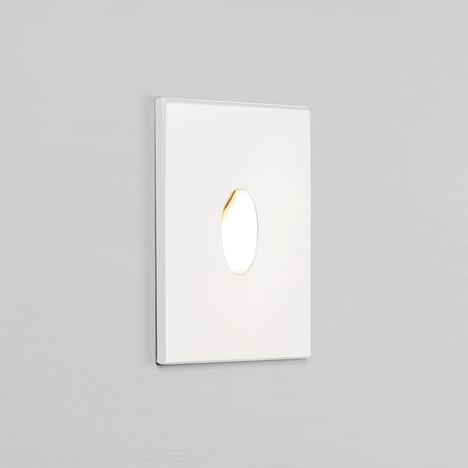 Tango LED 3000K (1175001) in Matt White - Product Image 1