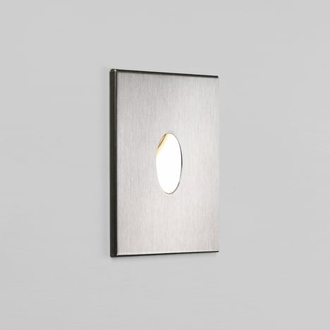 Tango LED 3000K (1175002) in Acier Inoxydable Brossé - Produit Image 1