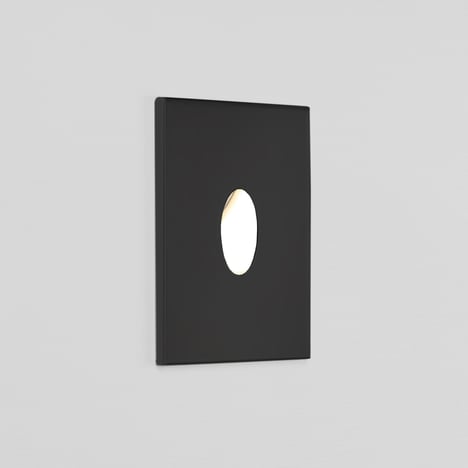 Tango LED 3000K (1175004) in Textured Black - Product Image 1