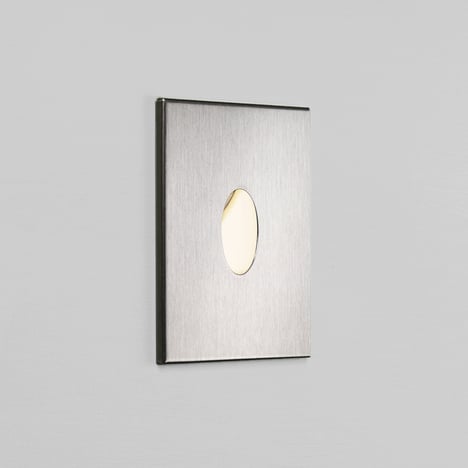 Tango LED 2700K (1175014) in Brushed Stainless Steel - Product Image 1