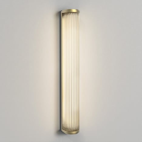 Versailles 600 2700K (1380104) in Matt Gold - Product Image 1