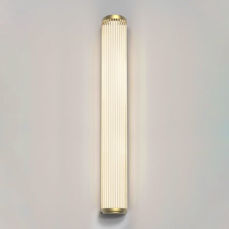 Versailles 600 2700K (1380104) in Matt Gold - Product Image 2