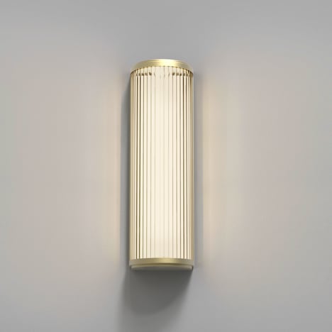 Versailles 400 Phase Dimmable 2700K (1380108) in Matt Gold - Product Image 1
