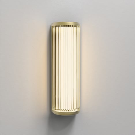 Versailles 400 Phase Dimmable 2700K (1380108) in Matt Gold - Product Image 2