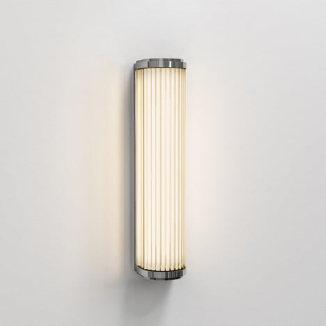 Versailles 370 2700K (1380110) in Polished Chrome - Product Image 1