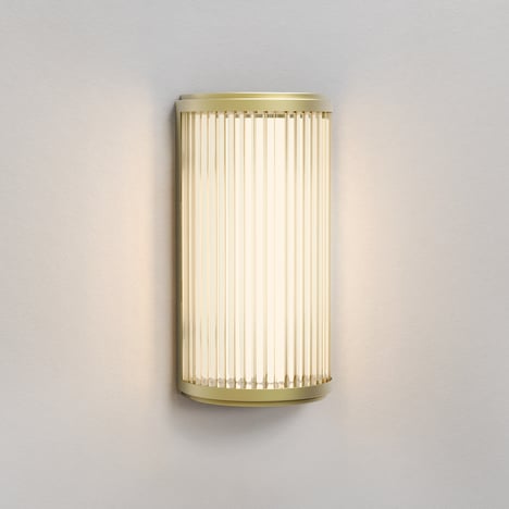 Versailles 250 Phase Dimmable 2700K (1380112) in Matt Gold - Product Image 2