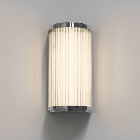 Versailles 250 Phase Dimmable 2700K (1380113) in Polished Chrome - Product Image 1