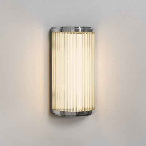 Versailles 250 Phase Dimmable 2700K (1380113) in Polished Chrome - Product Image 2