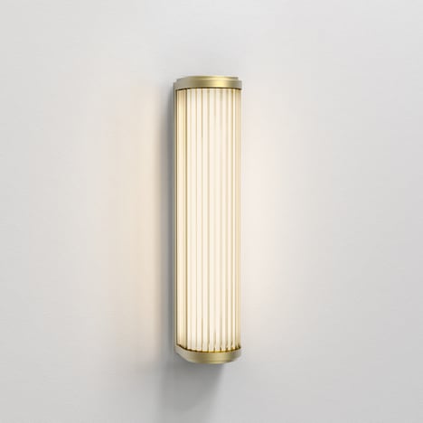 Versailles 370 2700K (1380115) in Matt Gold - Product Image 1