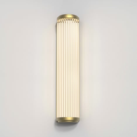 Versailles 370 2700K (1380115) in Matt Gold - Product Image 2