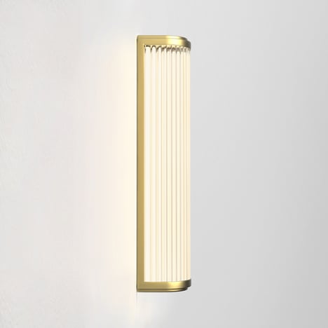 Versailles 370 2700K (1380115) in Matt Gold - Product Image 3