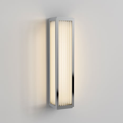 Boston 370 2700K (1370022) in Polished Chrome - Product Image 1