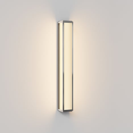 Boston 600 2700K (1370025) in Polished Chrome - Product Image 1