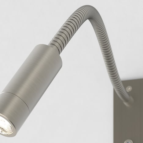 Leo Switched LED 3000K (1295002) in Matowy Nikiel - Produkt Image 4