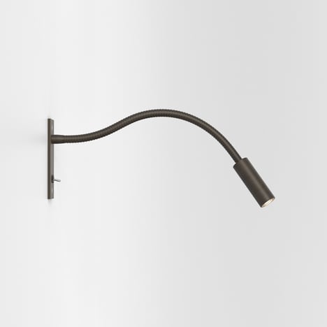 Leo Switched LED 2700K (1295040) in Bronze - Product Image 3