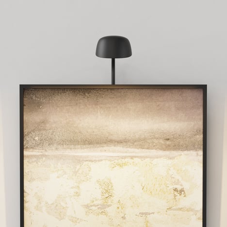 Monet 250 Phase (1517002) in Matt Black - Product Image 1