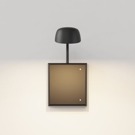 Monet 250 Phase (1517002) in Matt Black - Product Image 4